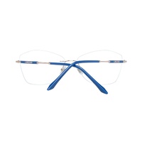 Longines Women's Blue  Optical Frames - One Size thumbnail
