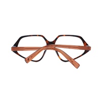 Sportmax Women's Brown  Optical Frames - One Size thumbnail