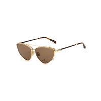 Belstaff Women's Gold Acetate Frames - One Size thumbnail