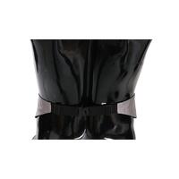 Authentic Dolce & Gabbana Cummerbund - Gray Silk with Adjustable Closure 50 IT Men thumbnail