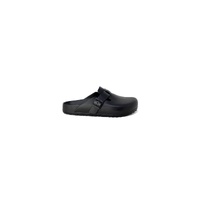 Birkenstock Men's Black Plastic Sandal - 39 EU thumbnail