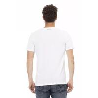 Front Print Logo T-Shirt S Men thumbnail