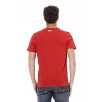 Graphic Print T-Shirt S Men thumbnail