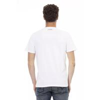 Front Print T-shirt M Men thumbnail