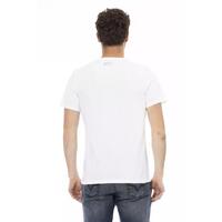 Front Print T-Shirt L Men thumbnail