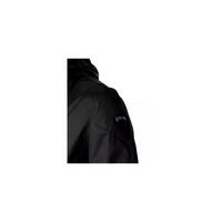 Blauer Nylon Jacket with Eco-Fur Interior and Contrasting Zip Closure XL Men thumbnail