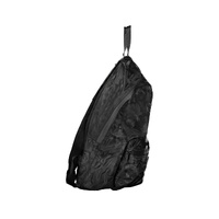 Blauer Men's Black Polyester Backpack - One Size thumbnail