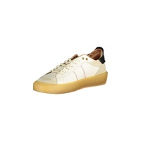 Blauer Men's White Polyester Sneaker - 45 EU thumbnail