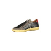 Blauer Men's Black Polyester Sneaker - 44 EU thumbnail