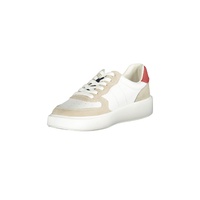 Blauer Men's White Polyester Sneaker - 45 EU thumbnail