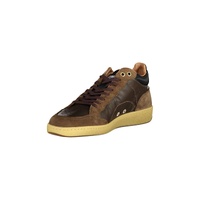Blauer Men's Brown Polyester Sneaker - 44 EU thumbnail
