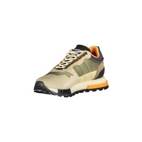 Blauer Men's Green Polyester Sneaker - 43 EU thumbnail
