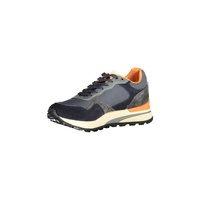 Blauer Men's Blue Polyester Sneaker - 43 EU thumbnail