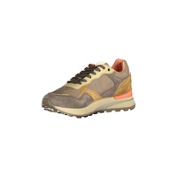 Blauer Men's Brown Polyester Sneaker - 42 EU thumbnail