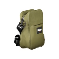 Blauer Men's Green Polyester Shoulder Bag - One Size thumbnail