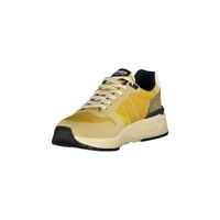 Blauer Men's Beige Polyester  Sneaker - 41 EU thumbnail