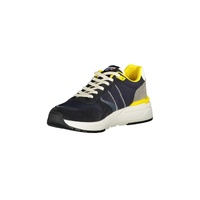 Blauer Men's Blue Polyester  Sneaker - 42 EU thumbnail