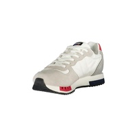 Blauer Men's White Polyethylene  Sneaker - 45 EU thumbnail