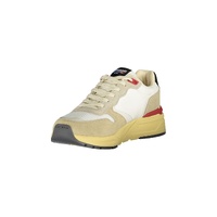 Blauer Men's Beige Polyester  Sneaker - 43 EU thumbnail