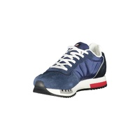 Blauer Men's Blue Polyester  Sneaker - 44 EU thumbnail