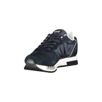 Blauer Men's Blue Polyester  Sneaker - 45 EU thumbnail
