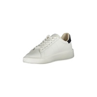 Blauer Men's White Polyethylene  Sneaker - 44 EU thumbnail