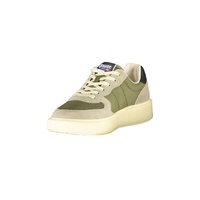 Blauer Men's Green Leather  Sneaker - 42 EU thumbnail