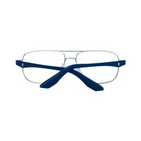 BMW Men's Silver  Optical Frames - One Size thumbnail
