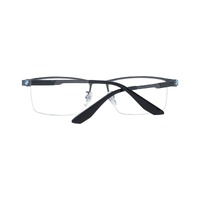 BMW Men's Gray  Optical Frames - One Size thumbnail