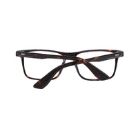 BMW Men's Brown  Optical Frames - One Size thumbnail