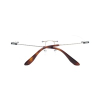 BMW Men's Gold  Optical Frames - One Size thumbnail