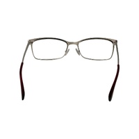 Hugo Boss Women's Burgundy  Optical Frames - One Size thumbnail
