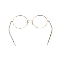 Hugo Boss Women's Gold  Optical Frames - One Size thumbnail