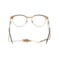 Hugo Boss Women's Gold  Optical Frames - One Size thumbnail