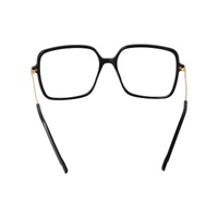 Hugo Boss Women's Black  Optical Frames - One Size thumbnail