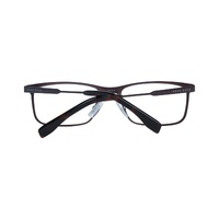Hugo Boss Men's Brown  Optical Frames - One Size thumbnail