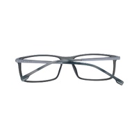 Hugo Boss Men's Gray  Optical Frames - One Size thumbnail