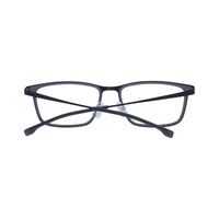 Hugo Boss Men's Gray  Optical Frames - One Size thumbnail