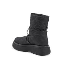 Modern Nylon Snow Ankle Boot - 37 EU thumbnail
