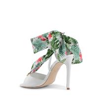 Silk Printed High Heel - 40 EU thumbnail