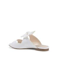 Open Toe Bow Sandal - 40 EU thumbnail
