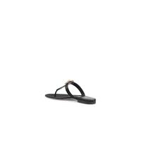 Satin Swarovski Sandals - 35 EU thumbnail