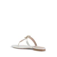 Satin Swarovski Sandals - 35 EU thumbnail