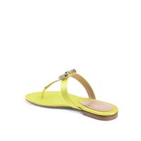 Satin Swarovski Sandals - 35 EU thumbnail