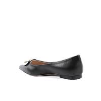 Capretto Leather Ballerina Flat - 35 EU thumbnail