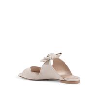 Open Toe Bow al - 38.5 EU thumbnail
