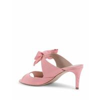 Embellished Low Heel Mule - 39.5 EU thumbnail