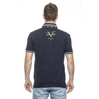 Retro Polo Shirt - XL thumbnail