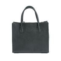 Leather Handbag - One Size thumbnail