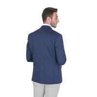 Cotton Blend  Blazer - 52 IT thumbnail